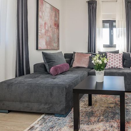 Apartments Maella Zadar Pokoj fotografie