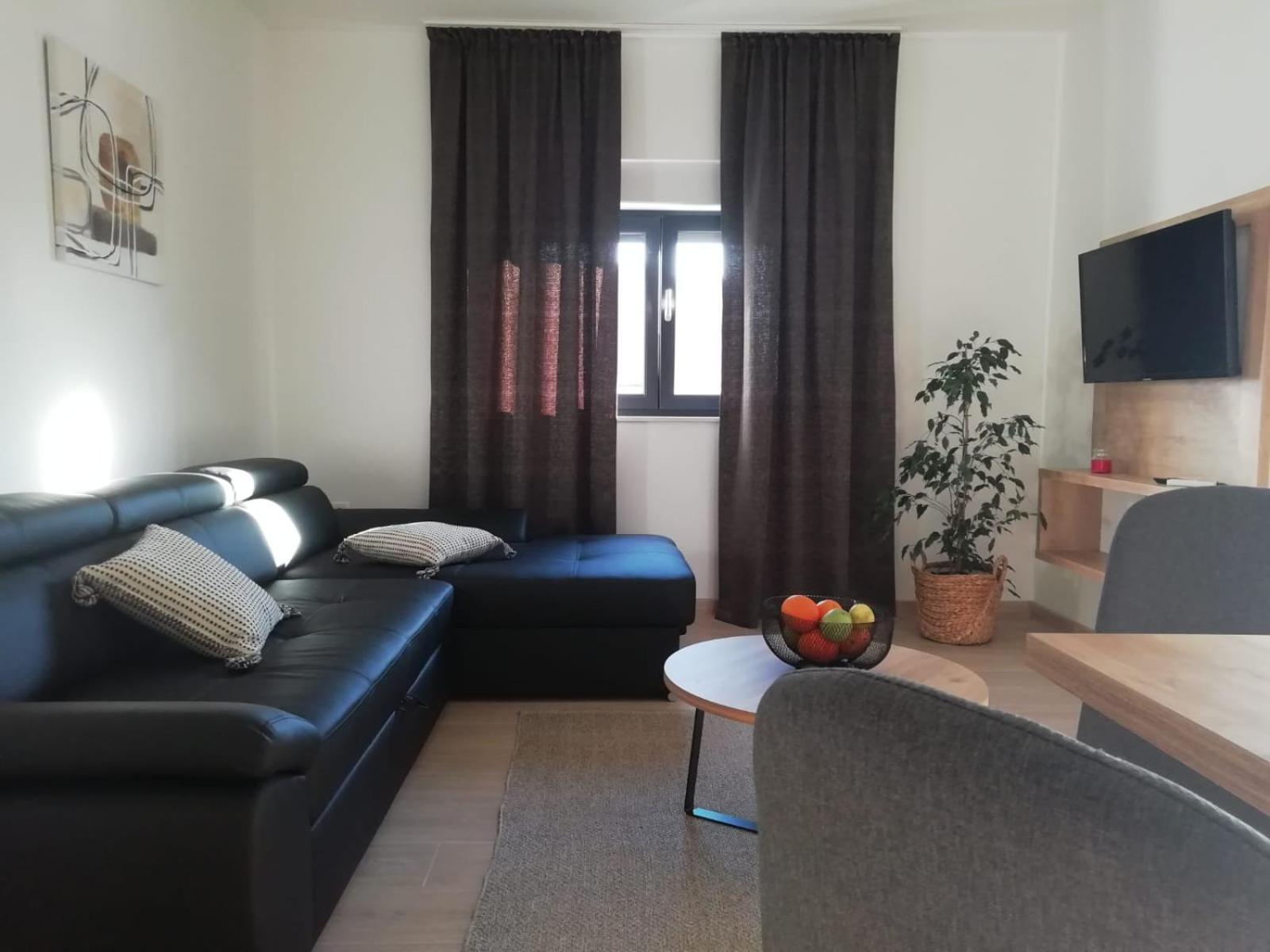 Apartments Maella Zadar Pokoj fotografie