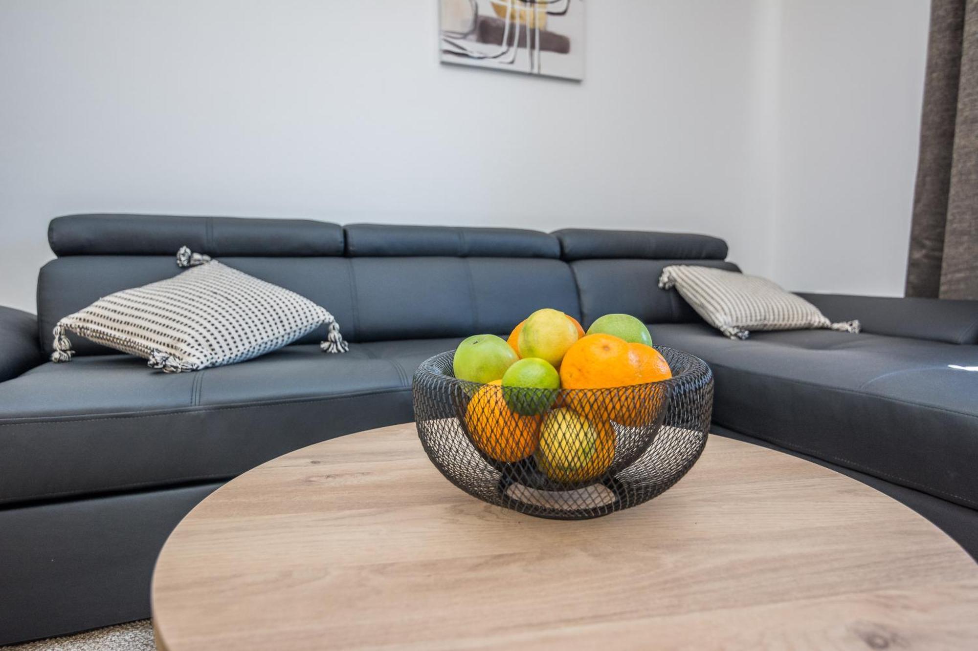 Apartments Maella Zadar Pokoj fotografie