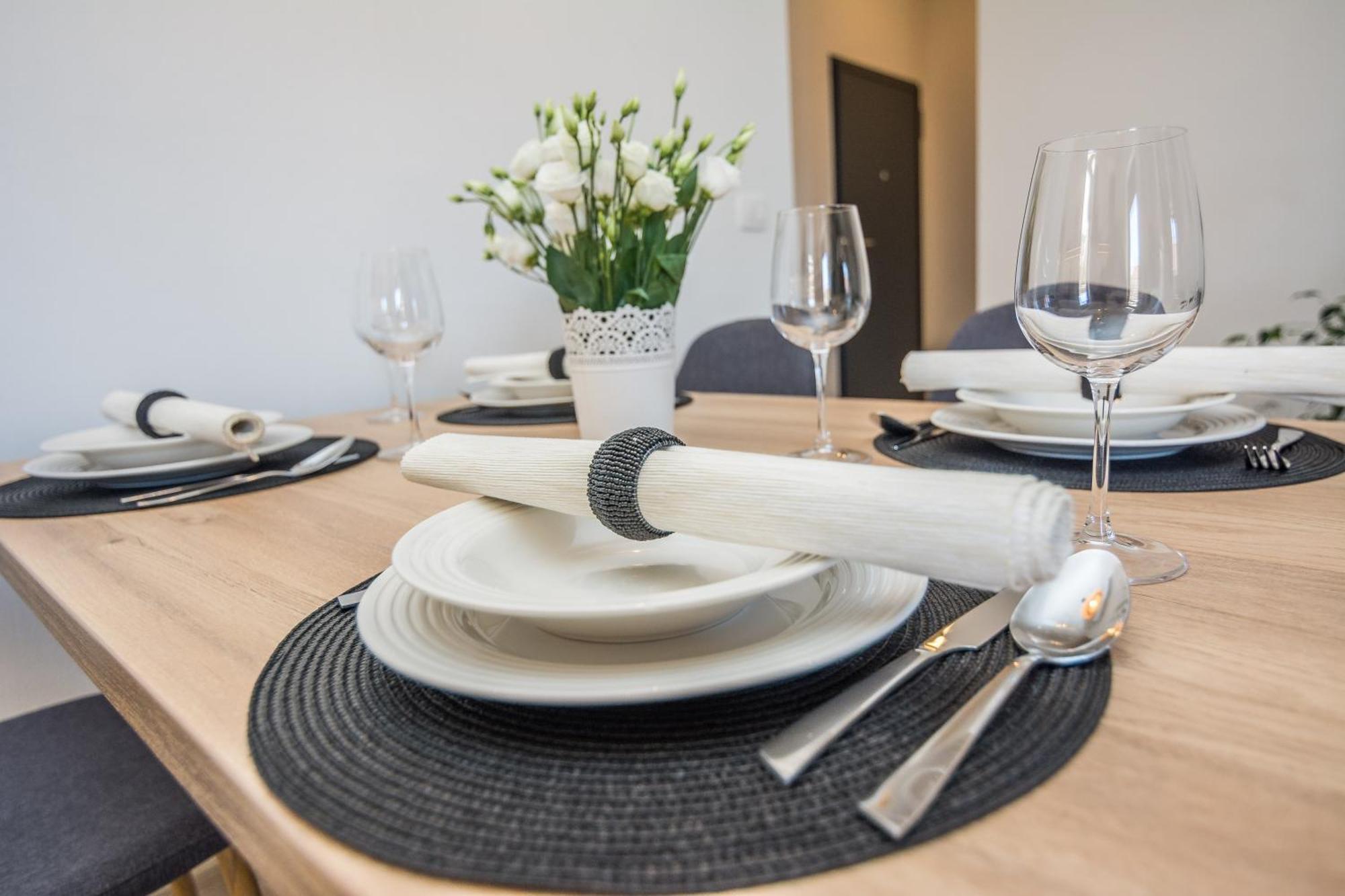 Apartments Maella Zadar Pokoj fotografie